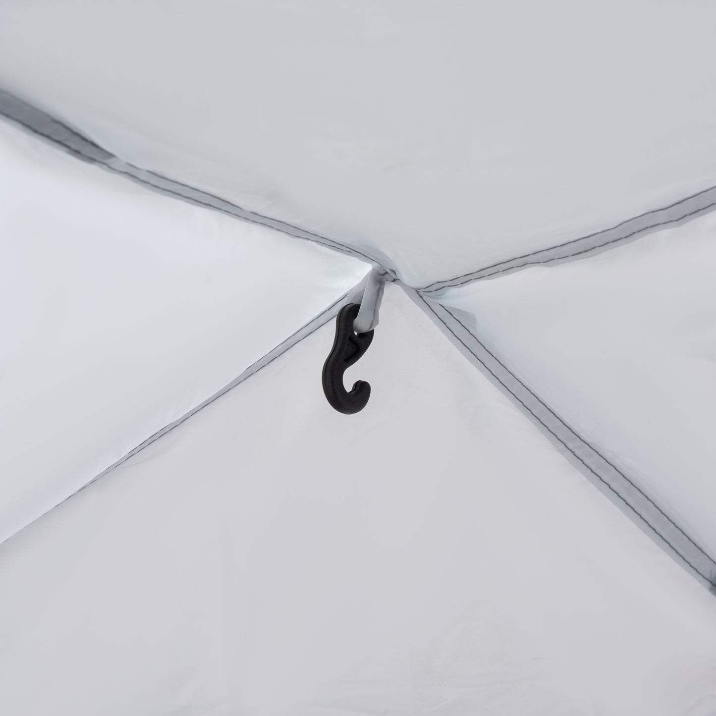 Dome Tent for 6-8 Person, Camping Tent with 4 Zipped Mesh Doors