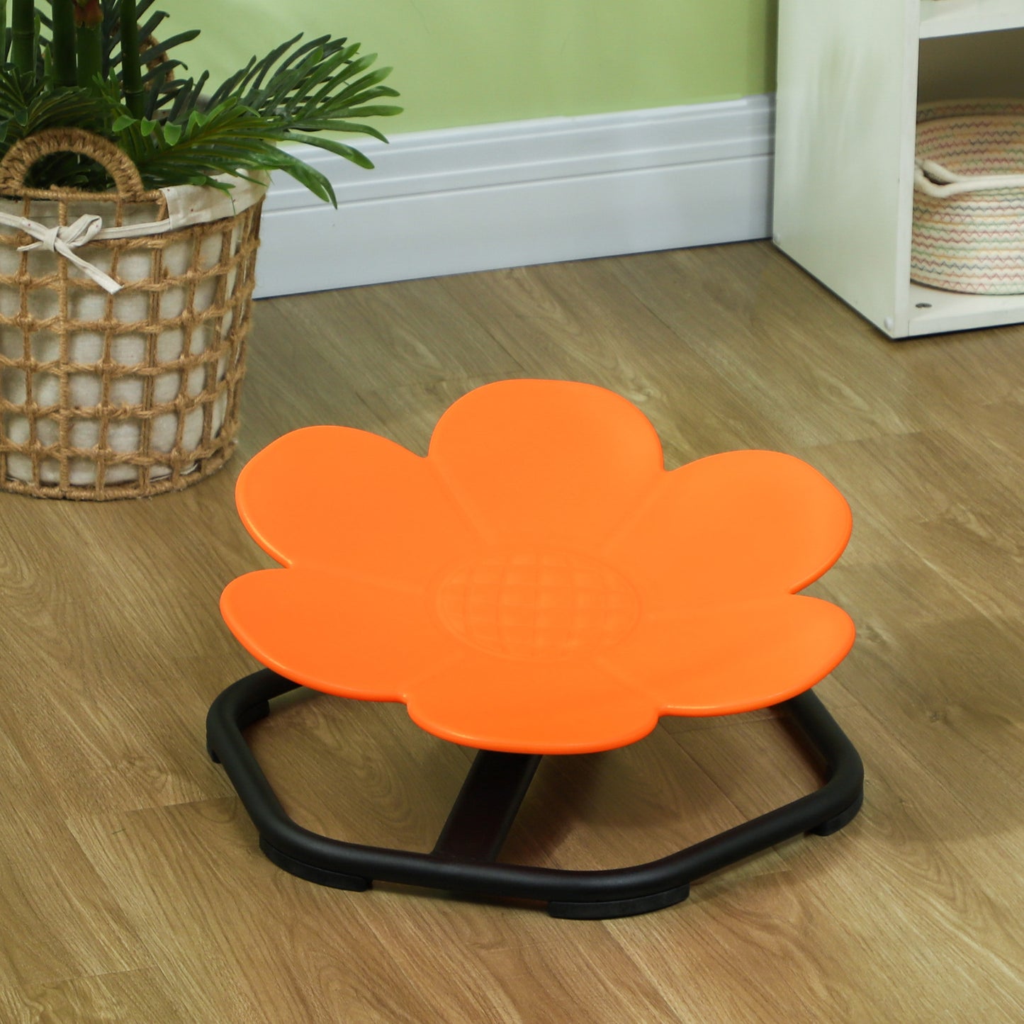 Sensory Spinning Chair for Kids, for Coordination, Balance