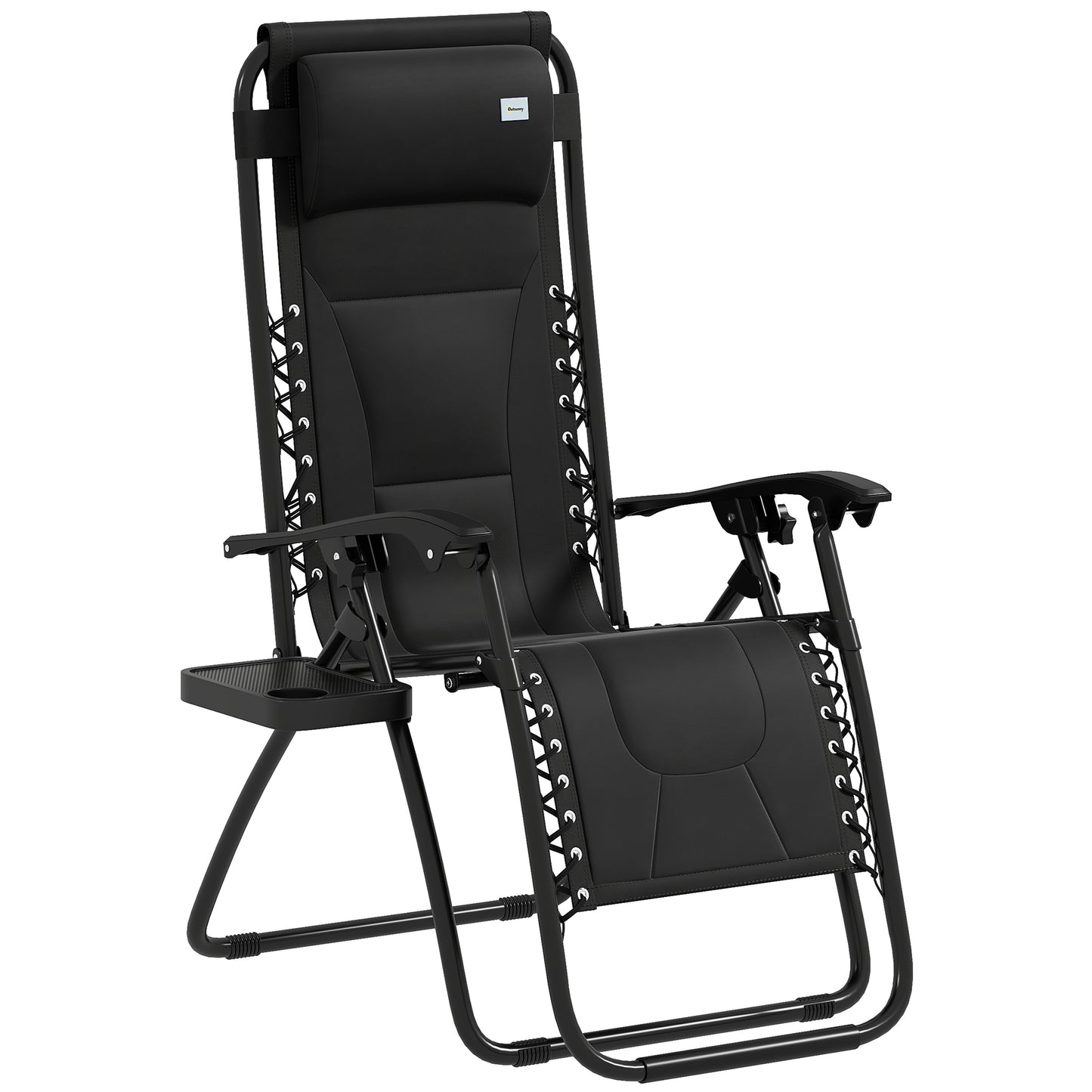 Zero Gravity Lounger Chair