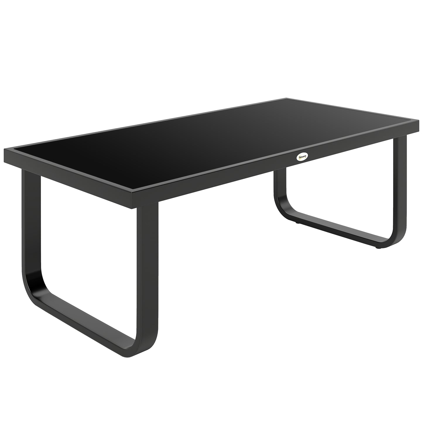 Outdoor Garden Coffee Table (1)