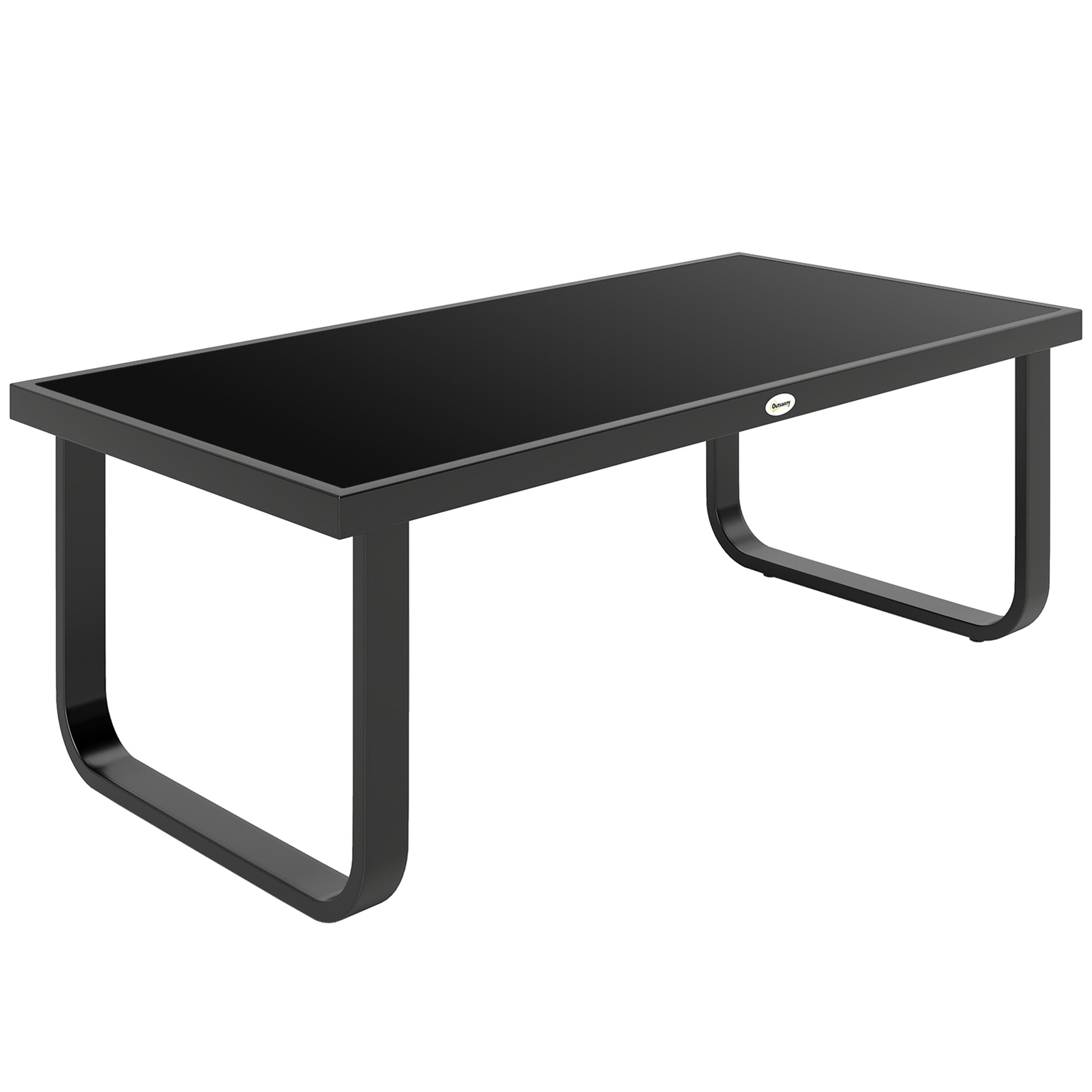 Outdoor Garden Coffee Table (1)