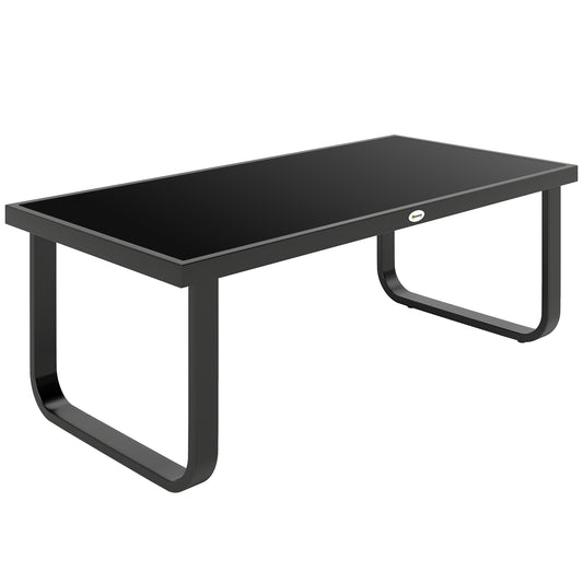 Outdoor Garden Coffee Table (1)