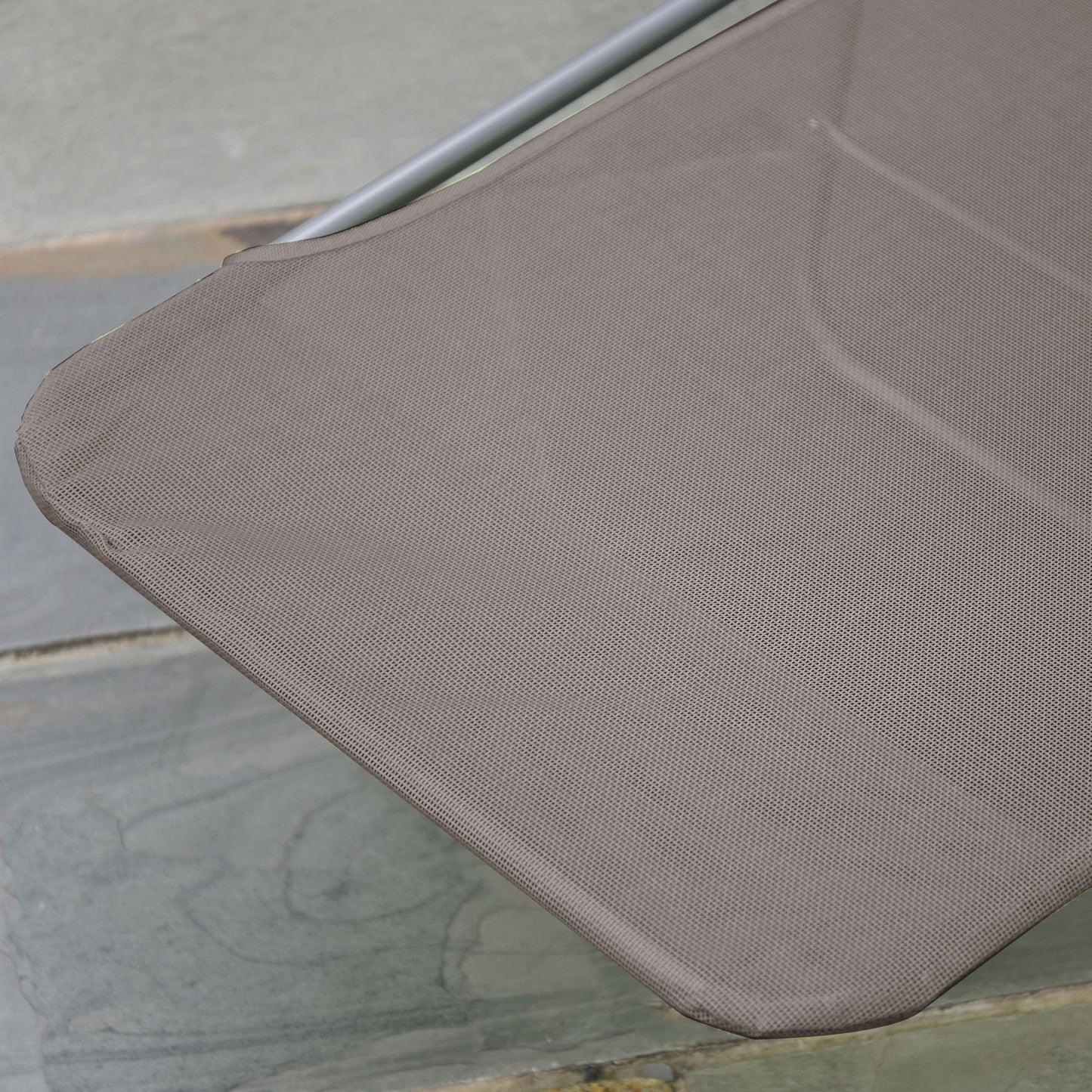 Outdoor Foldable Sun Lounger