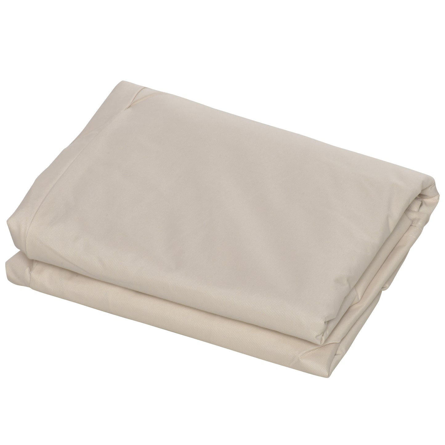 600D Oxford Cloth Garden Furniture Cover Waterproof