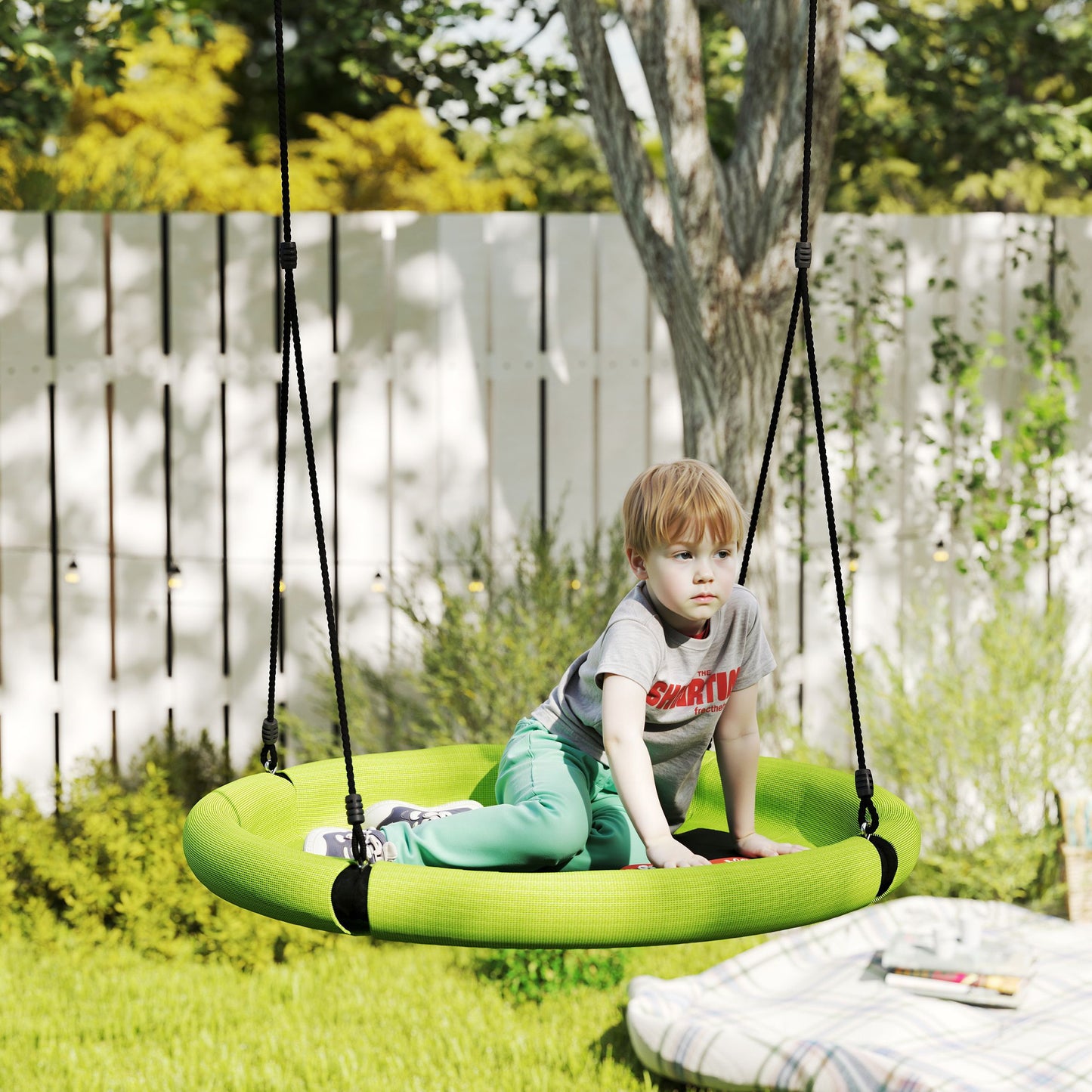 100cm Diameter Nest Seat for Kids