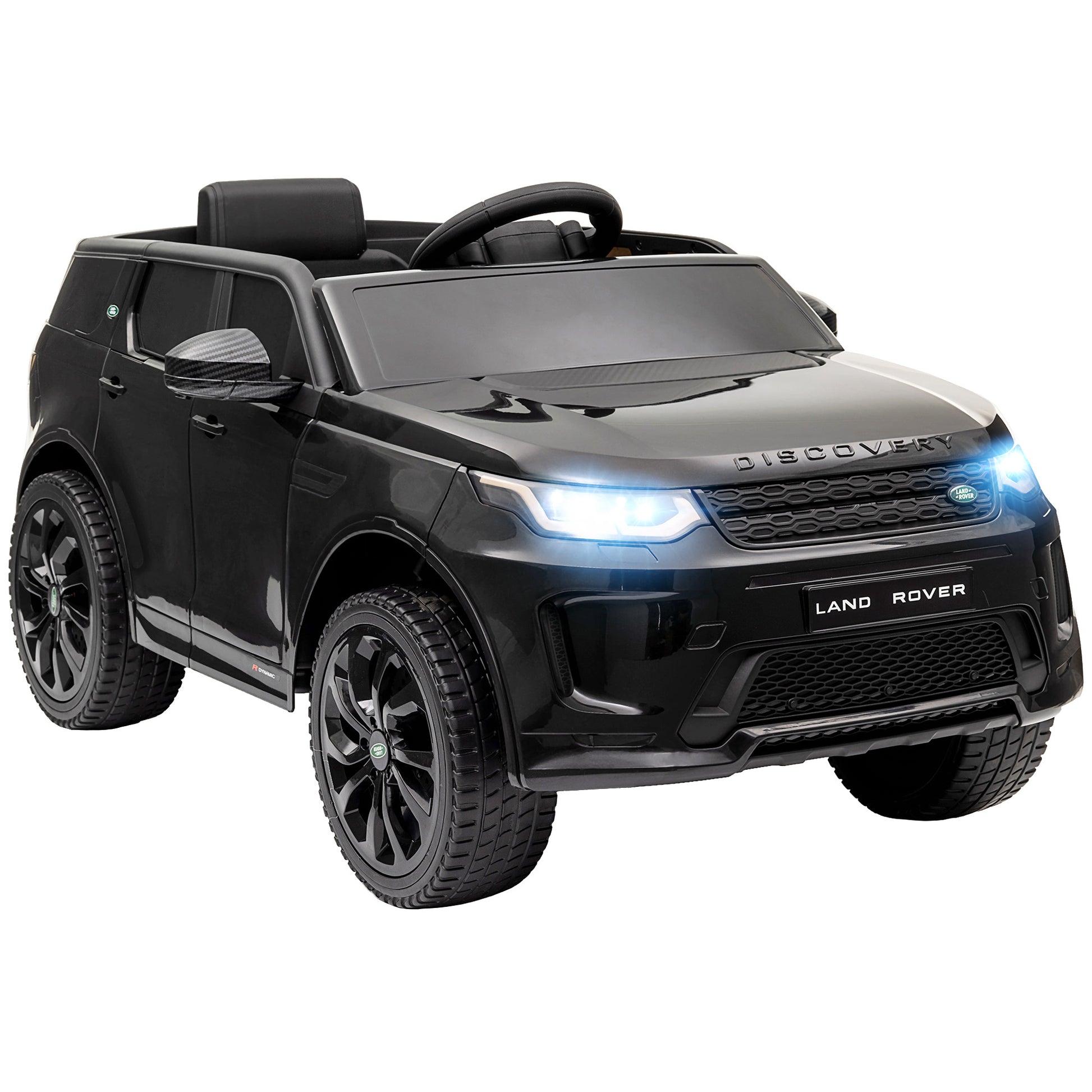 Licensed Land Rover Discovery Sport