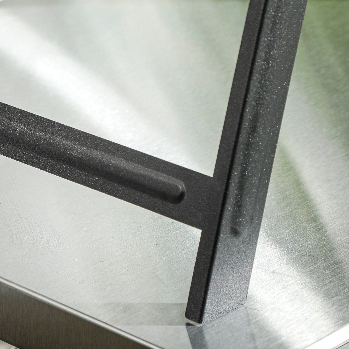 Foldable Charcoal Grill (1)