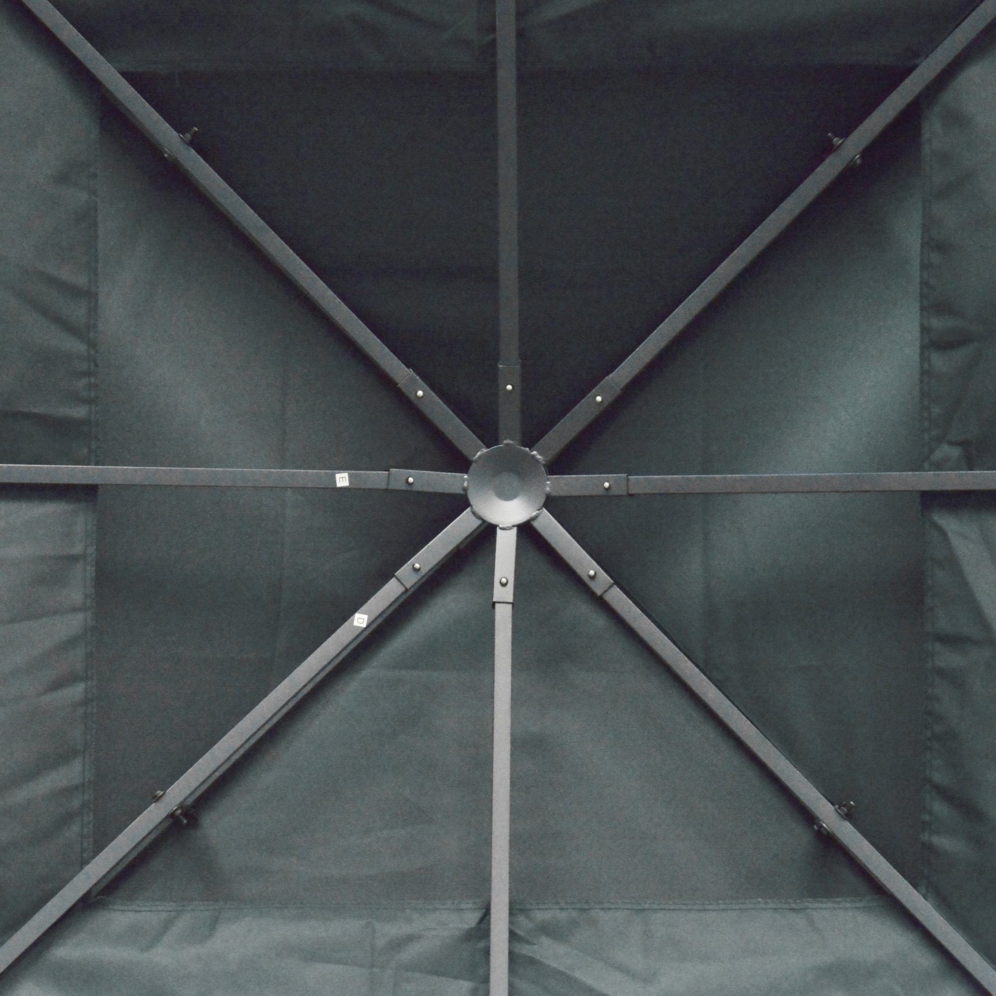 Gazebo Roof Replacement, for 3 x 3(m) Frames