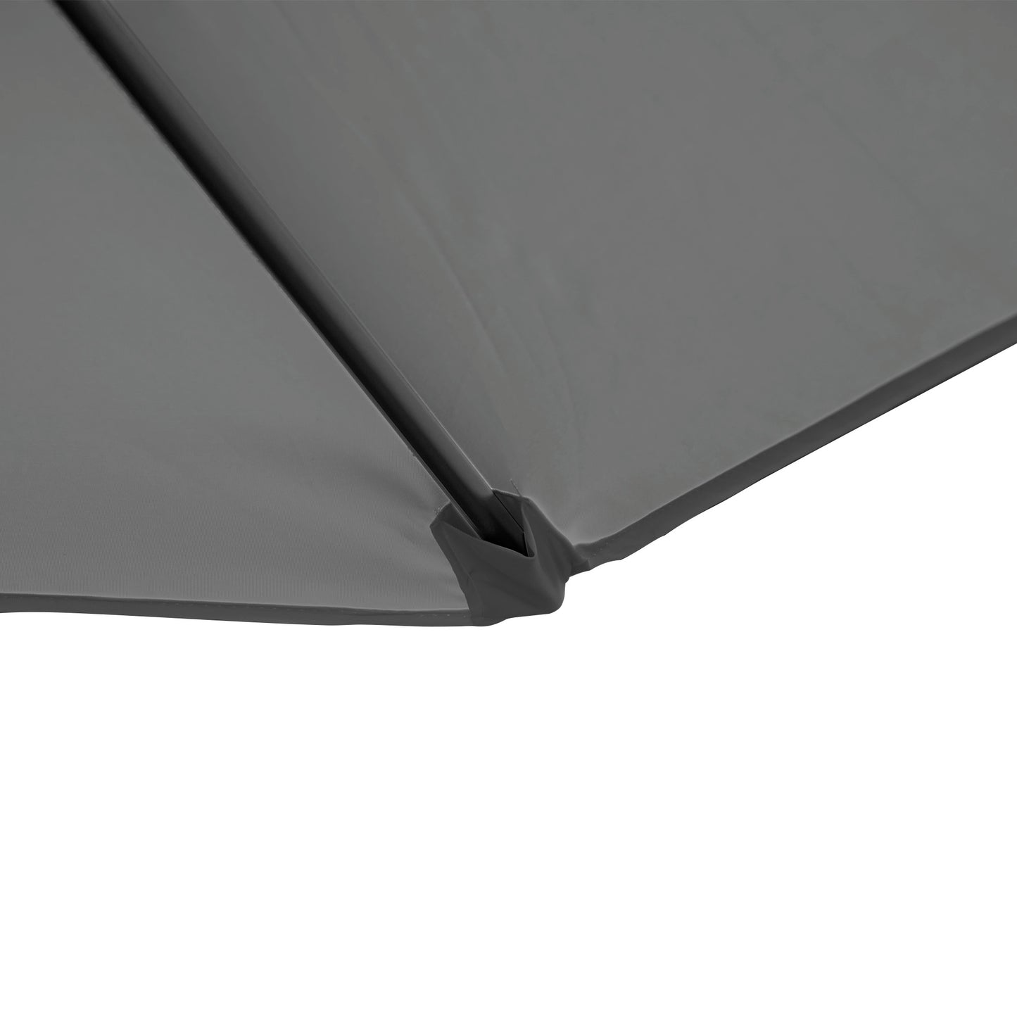 2.5M Garden Cantilever Parasol