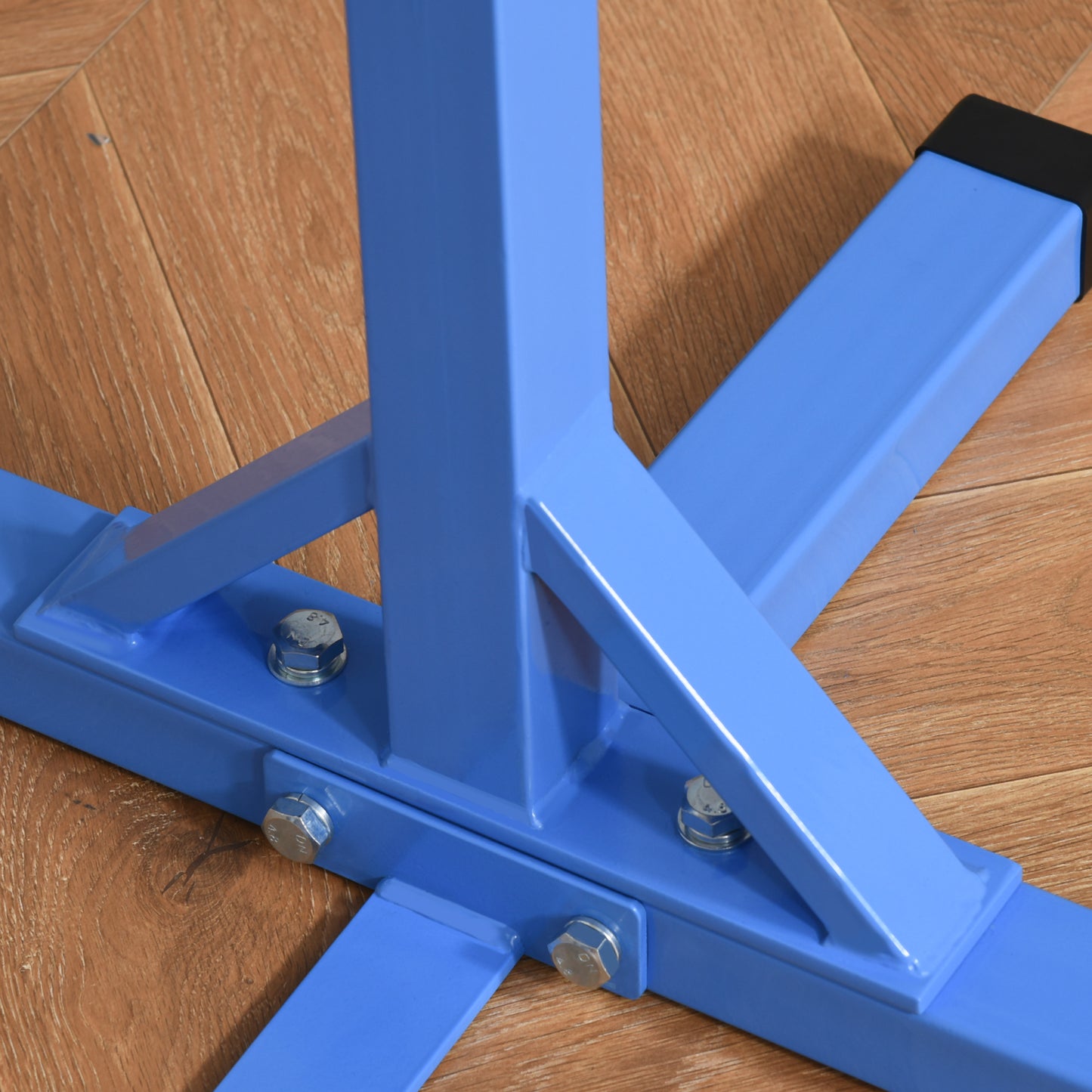 Height Adjustable Gymnastics Horizontal Bar for Kids (1)