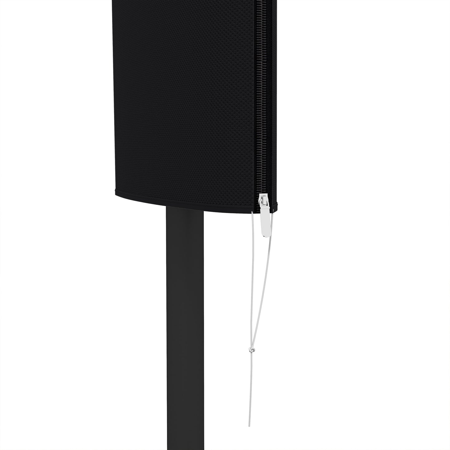 Garden Parasol Cover, Outdoor Patio Umbrella Protector Weatherproof