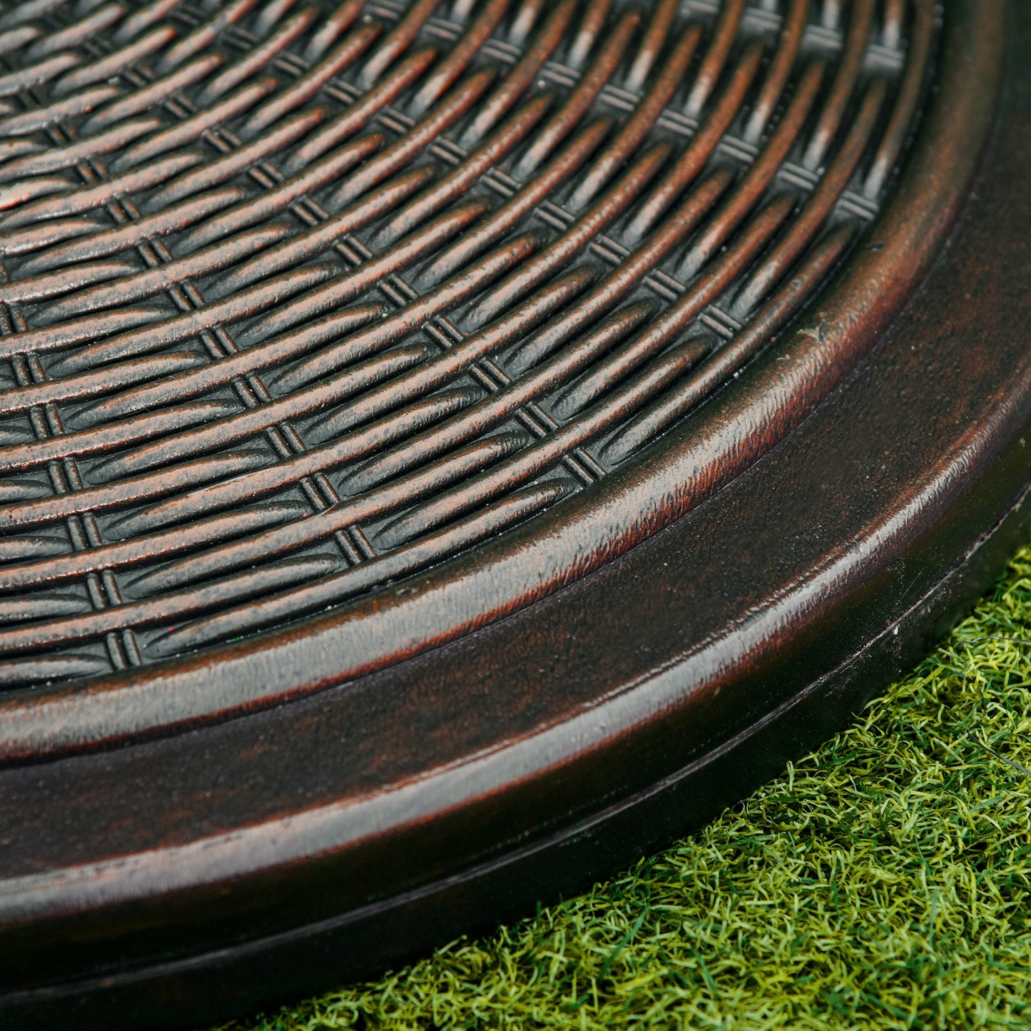 13kg Garden Parasol Base Holder