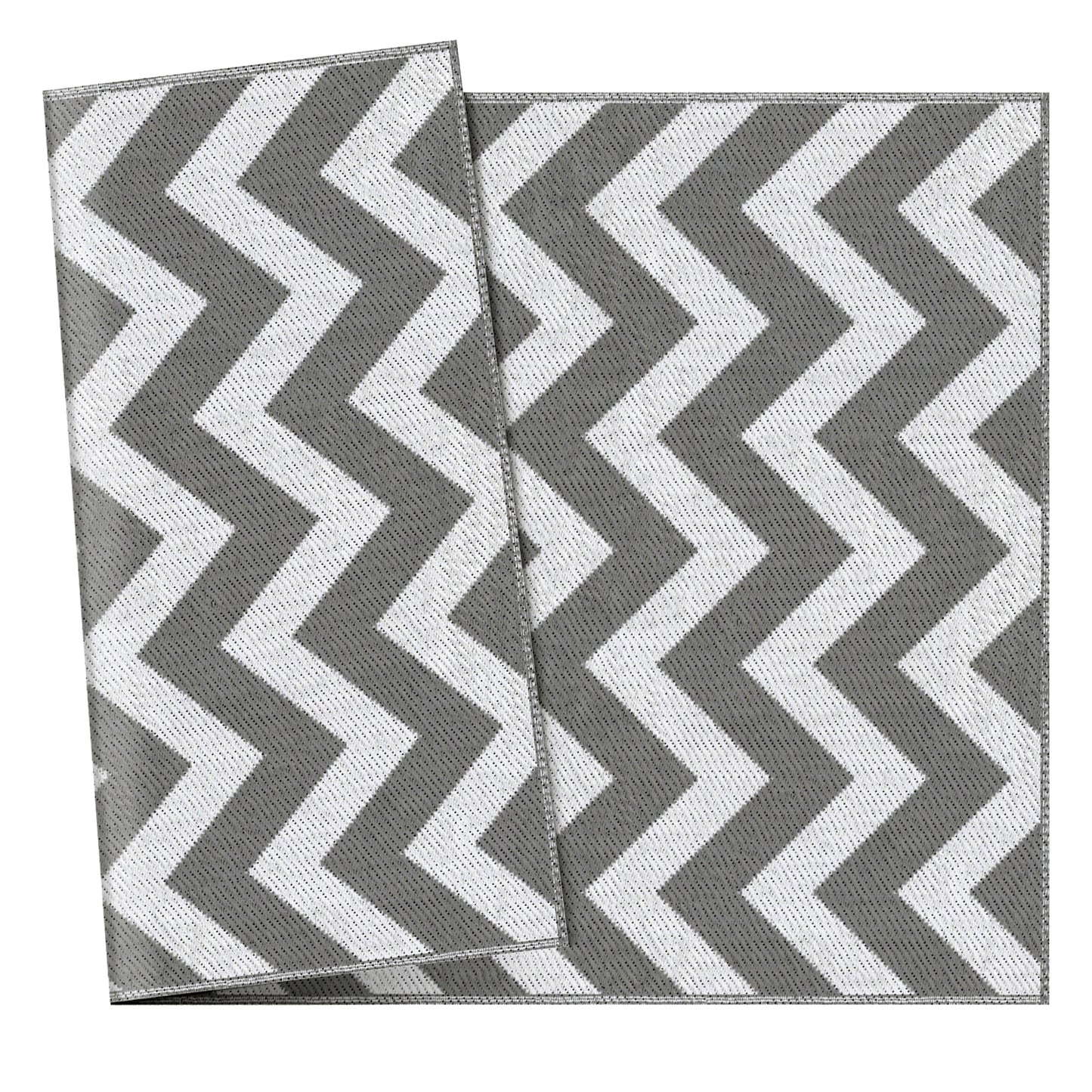 121 x 182 cm(4x6ft) Outdoor Rug Reversible Mat Plastic Straw Rug