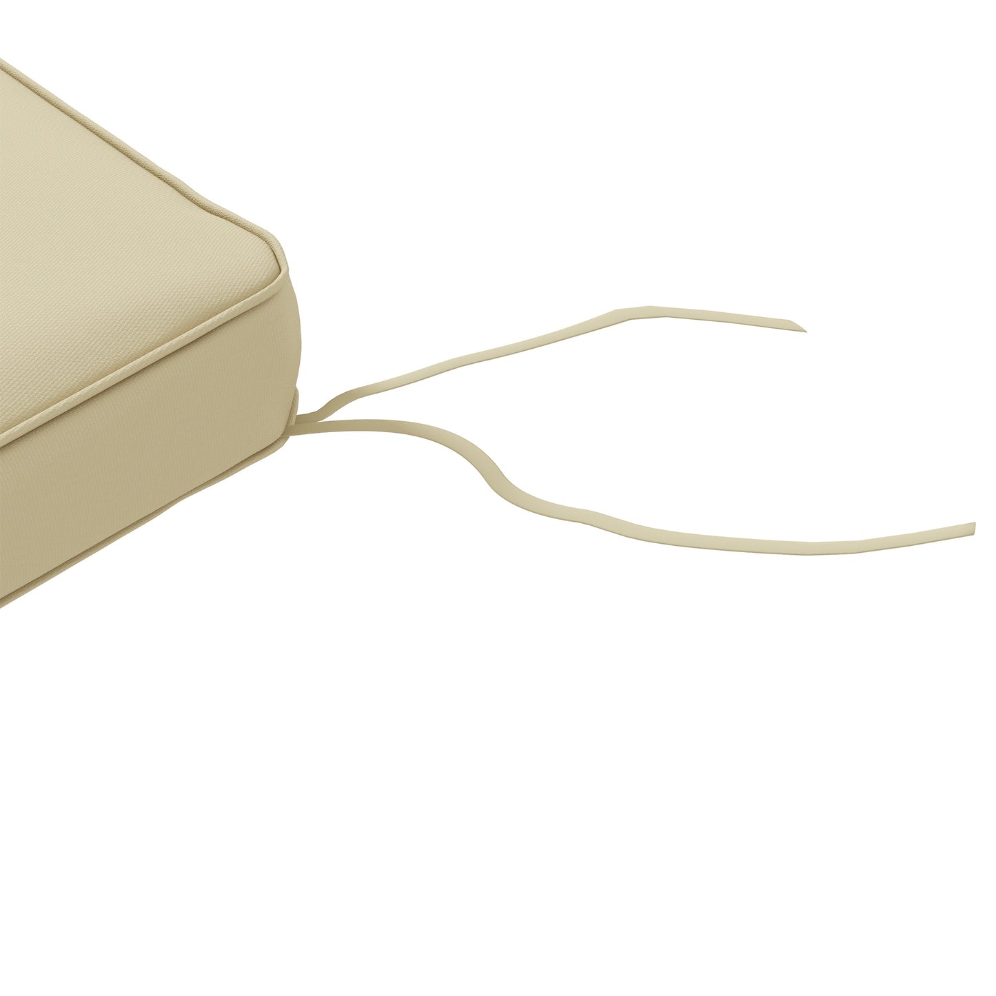 4-Piece Seat Cushions Pillow Replacement
