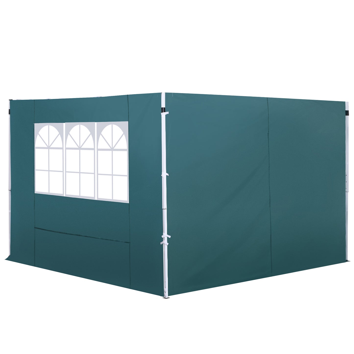 3 Meters Gazebo Replaceable Exchangeable Side Panel Wall Panels