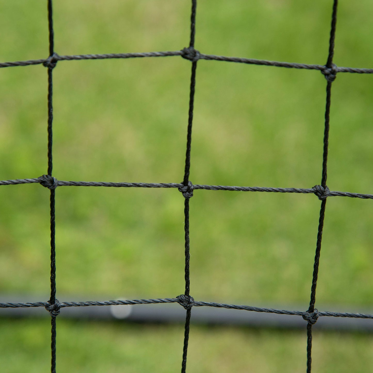 Rebounder Net, Practise Kickback Goal, for Teens, Adults Training