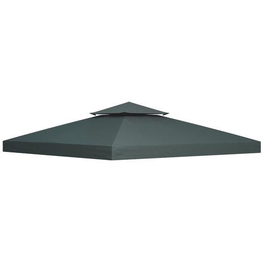 Gazebo Roof Replacement, for 3 x 3(m) Frames