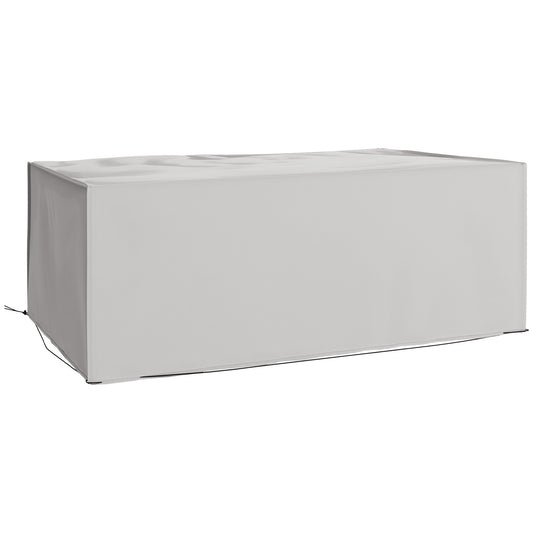 Outdoor Garden Furniture Cover Waterproof (4)