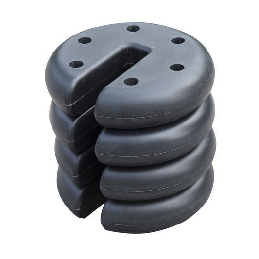 Pop up Canopy Tent Weights Set of 4 PCs