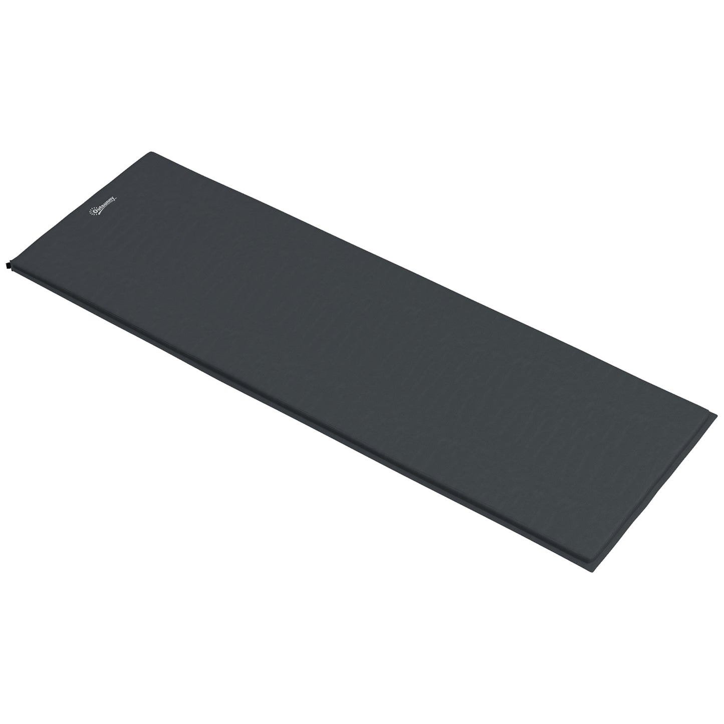 Single Inflatable Mattress, with Carry Bag