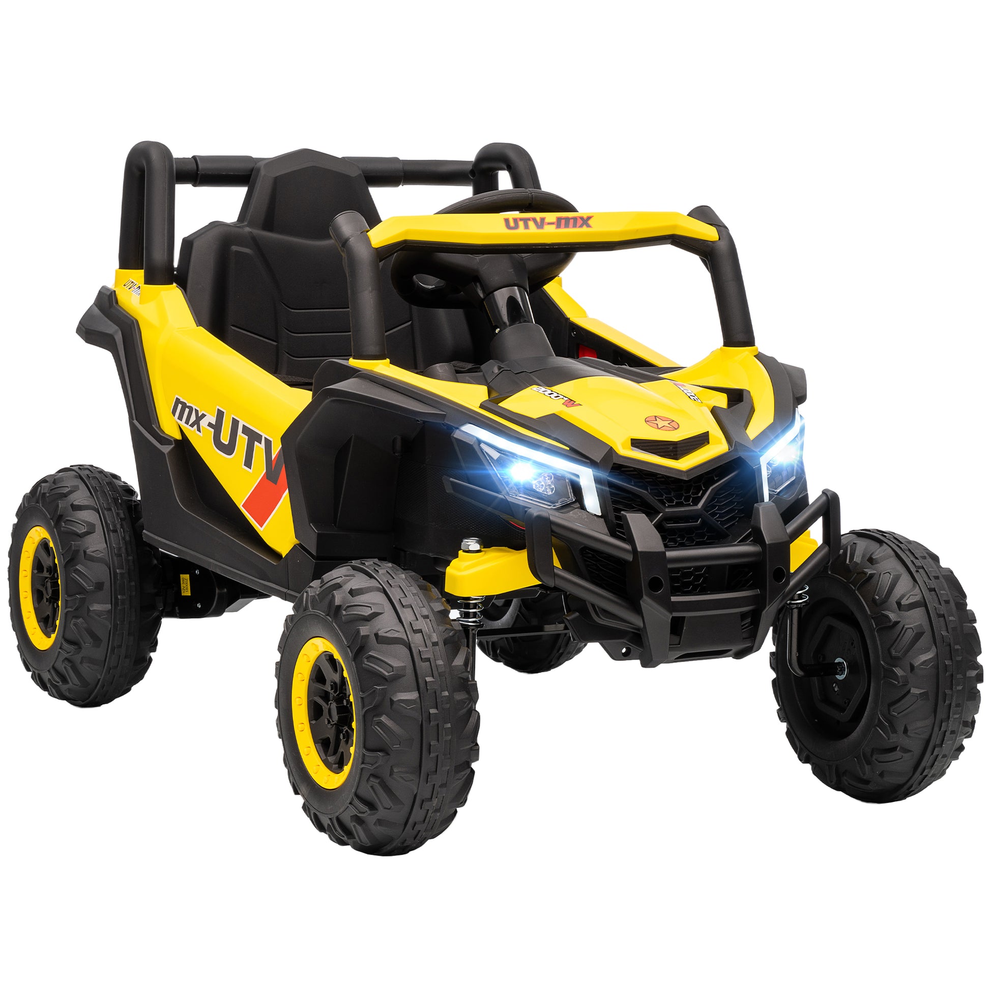 12V Kids Ride On Car with Remote Control
