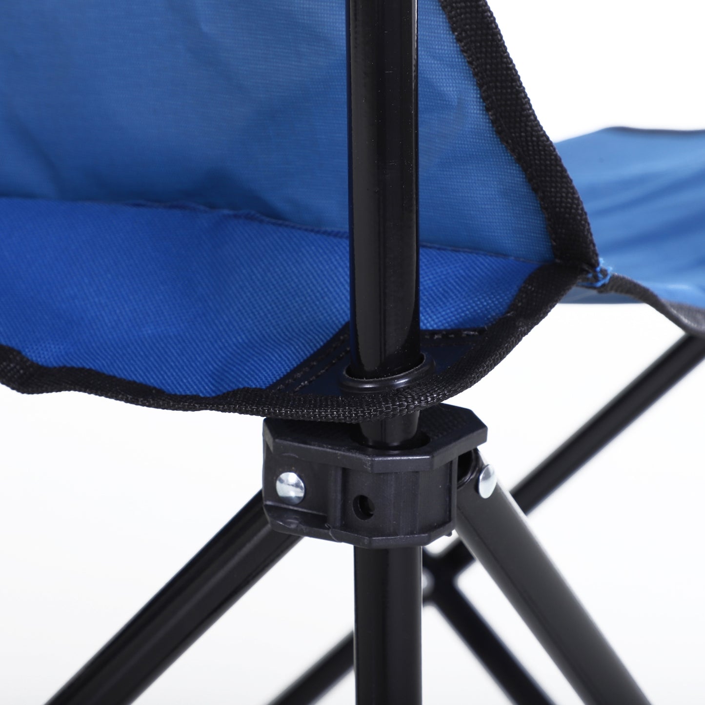6 Seat Folding Sports Bench Portable Sports Team Bench Spectator